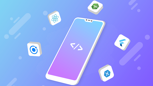 Top examples of Mobile App Development